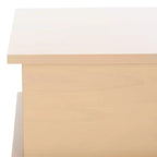 Rodney comodino a 2 cassetti - NST9204 - Safavieh