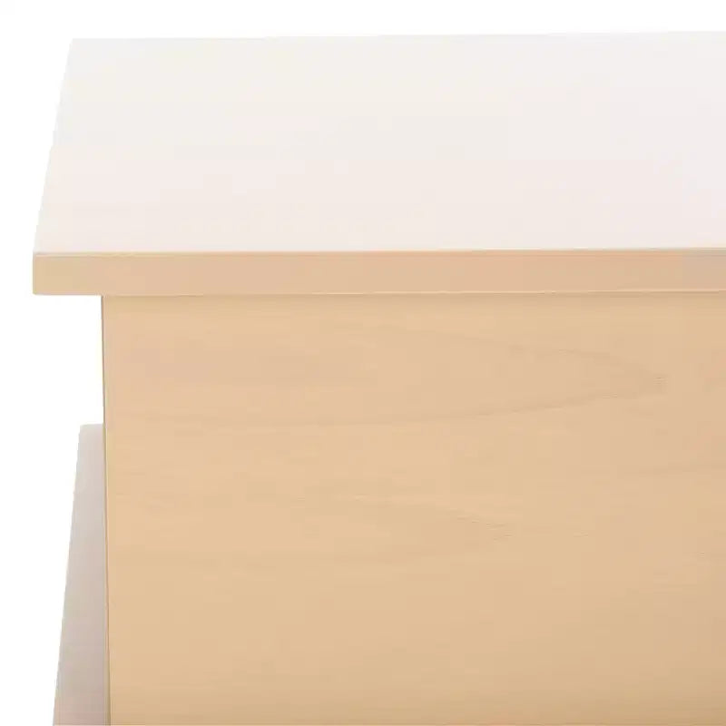 Rodney comodino a 2 cassetti - NST9204 - Safavieh