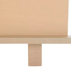 Rodney comodino a 2 cassetti - NST9204 - Safavieh