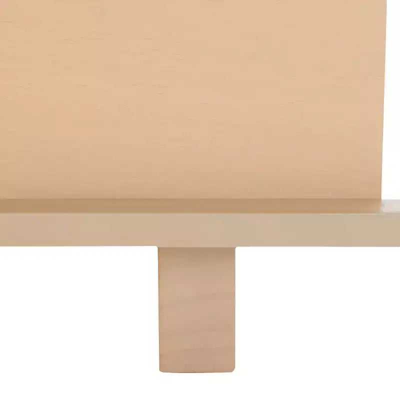 Rodney comodino a 2 cassetti - NST9204 - Safavieh