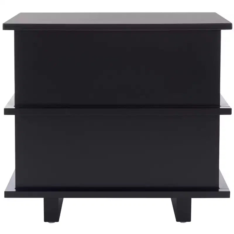 Rodney comodino a 2 cassetti - NST9204 - Safavieh