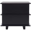 Rodney comodino a 2 cassetti - NST9204 - Safavieh