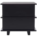 Rodney comodino a 2 cassetti - NST9204 - Safavieh