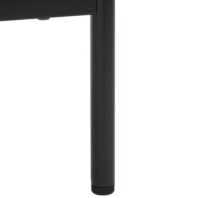 Comodino Axelle con 2 cassetti - NST9608 - Safavieh