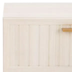 Comodino Axelle con 2 cassetti - NST9608 - Safavieh