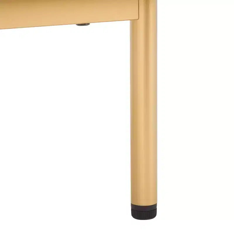 Comodino Axelle con 2 cassetti - NST9608 - Safavieh