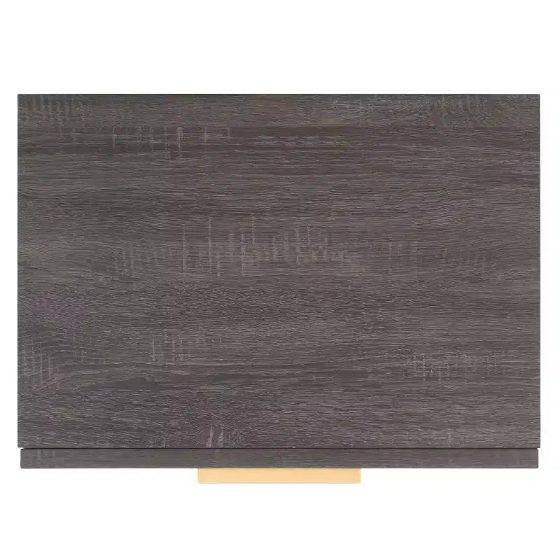Comodino Axelle con 2 cassetti - NST9608 - Safavieh
