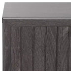 Comodino Axelle con 2 cassetti - NST9608 - Safavieh
