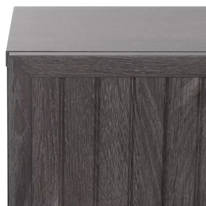 Comodino Axelle con 2 cassetti - NST9608 - Safavieh