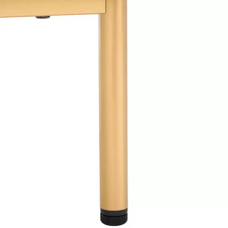Comodino Axelle con 2 cassetti - NST9608 - Safavieh