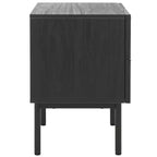 Comodino Axelle con 2 cassetti - NST9608 - Safavieh