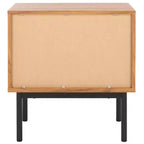 Comodino Axelle con 2 cassetti - NST9608 - Safavieh