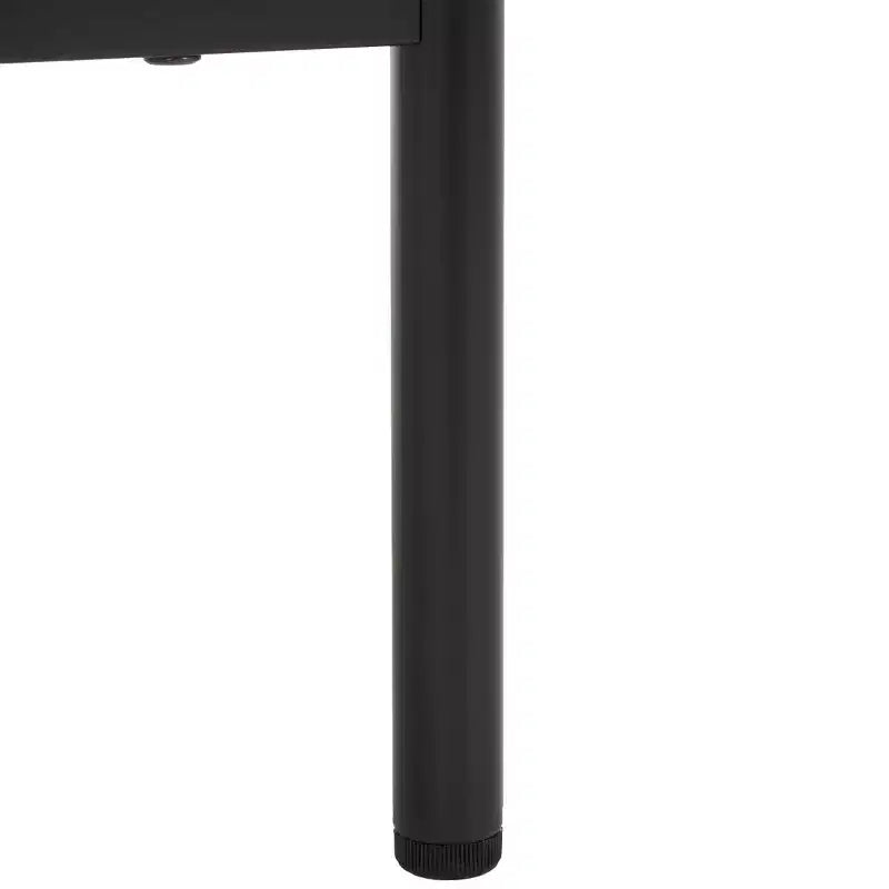 Comodino Axelle con 2 cassetti - NST9608 - Safavieh