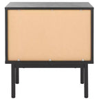 Comodino Axelle con 2 cassetti - NST9608 - Safavieh