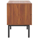 Comodino Axelle con 2 cassetti - NST9608 - Safavieh