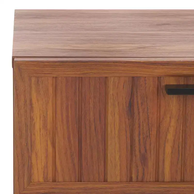 Comodino Axelle con 2 cassetti - NST9608 - Safavieh