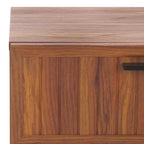 Comodino Axelle con 2 cassetti - NST9608 - Safavieh