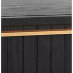 Comodino Axelle con 2 cassetti - NST9608 - Safavieh