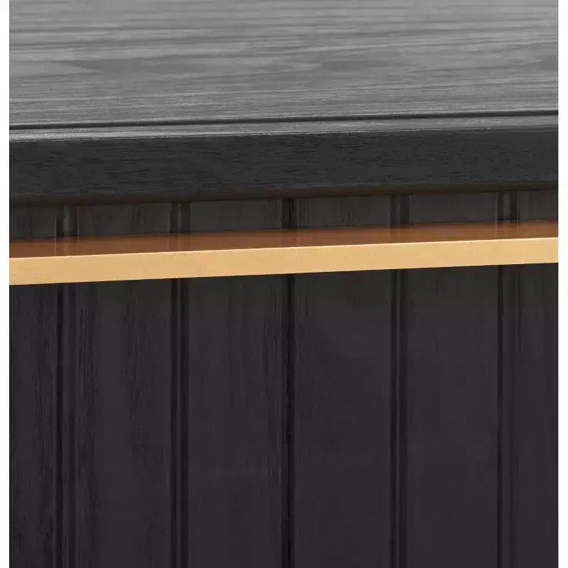 Comodino Axelle con 2 cassetti - NST9608 - Safavieh