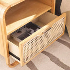 Comodino a 1 cassetto Yates - NST9206 - Safavieh