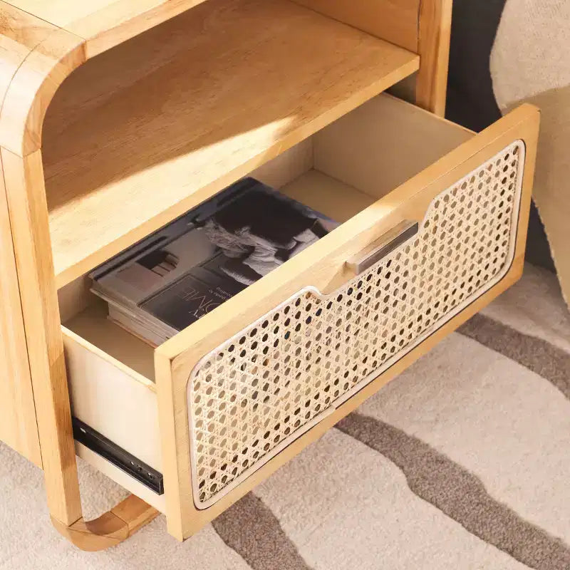 Comodino a 1 cassetto Yates - NST9206 - Safavieh