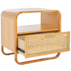Comodino a 1 cassetto Yates - NST9206 - Safavieh