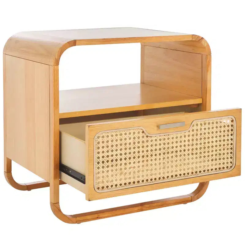 Comodino a 1 cassetto Yates - NST9206 - Safavieh