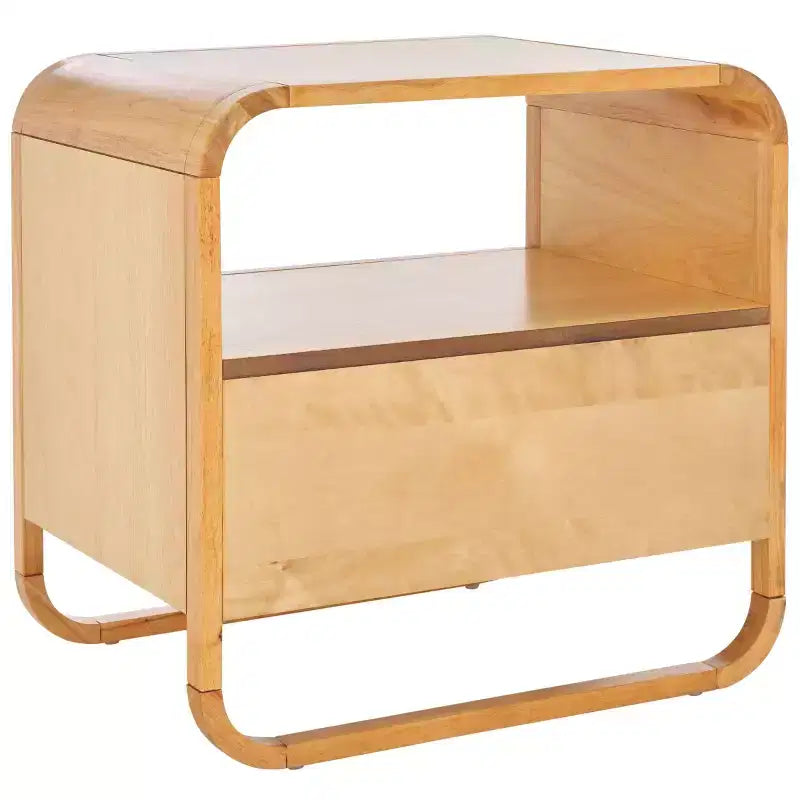 Comodino a 1 cassetto Yates - NST9206 - Safavieh