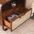 Comodino a 1 cassetto Yates - NST9206 - Safavieh