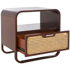 Comodino a 1 cassetto Yates - NST9206 - Safavieh
