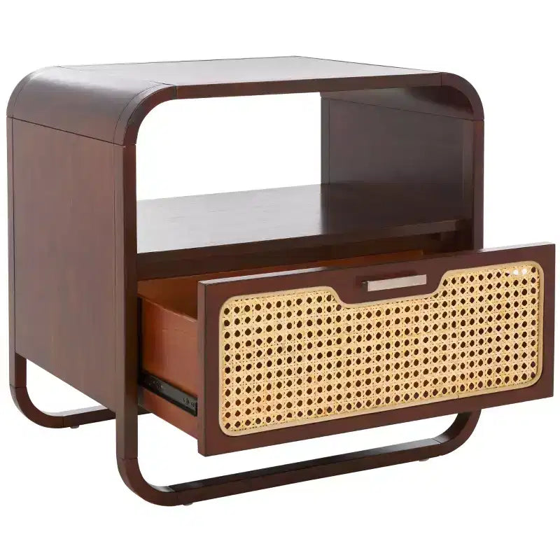 Comodino a 1 cassetto Yates - NST9206 - Safavieh