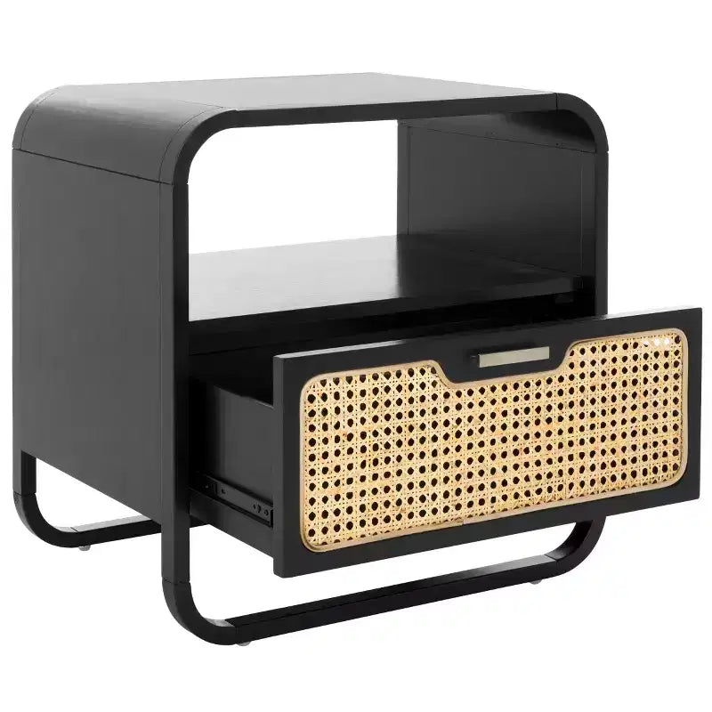 Comodino a 1 cassetto Yates - NST9206 - Safavieh