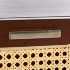 Comodino a 1 cassetto Yates - NST9206 - Safavieh