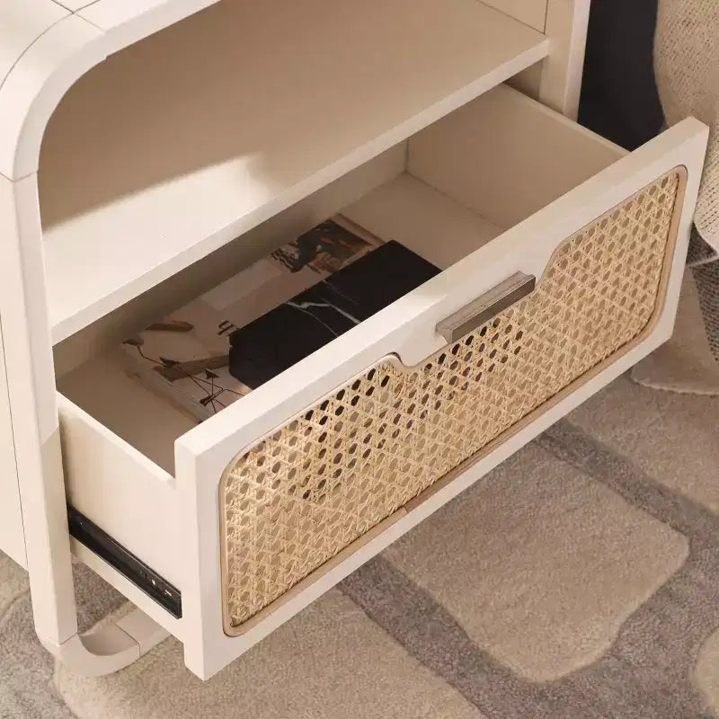 Comodino a 1 cassetto Yates - NST9206 - Safavieh