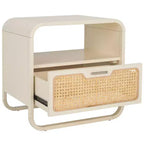 Comodino a 1 cassetto Yates - NST9206 - Safavieh