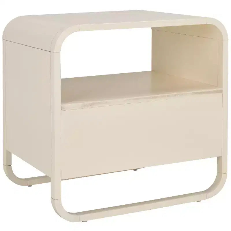 Comodino a 1 cassetto Yates - NST9206 - Safavieh