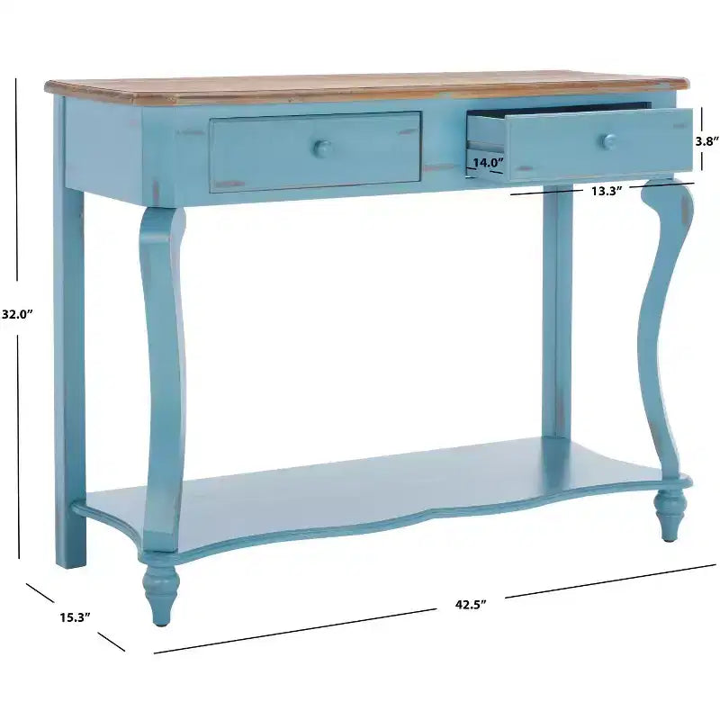 Console Katie - AMH4026 -Safavieh Couture