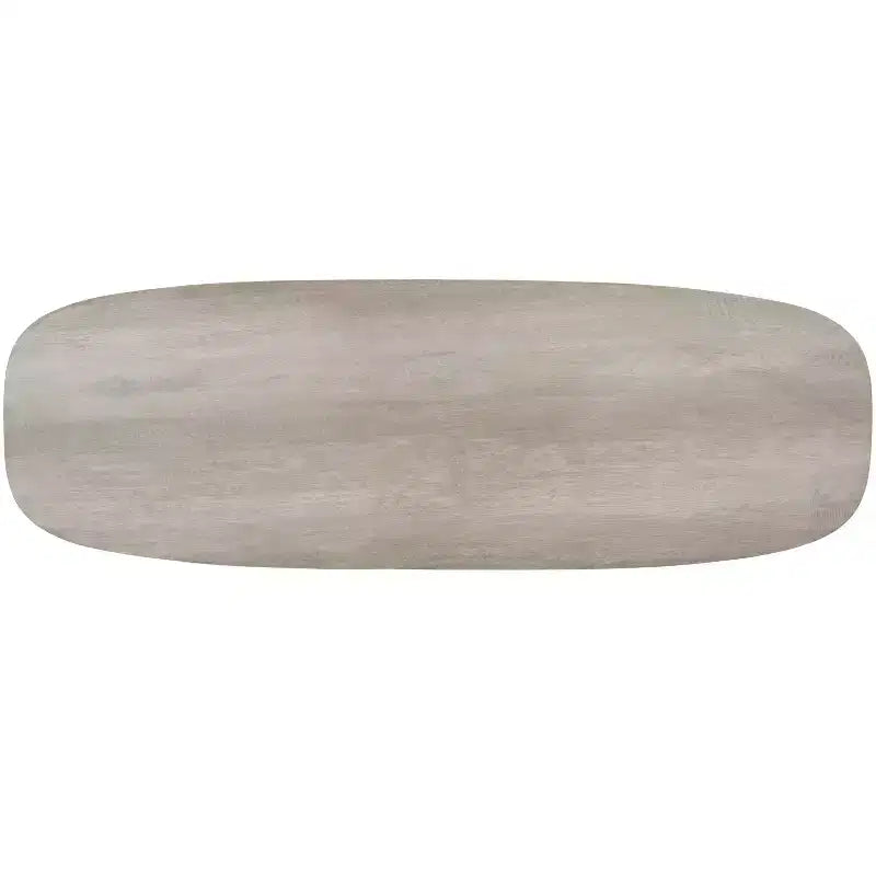 Consolle Arrington - CNS4203A - Rovere Bianco/Nero - Safavieh