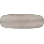 Consolle Arrington - CNS4203A - Rovere Bianco/Nero - Safavieh