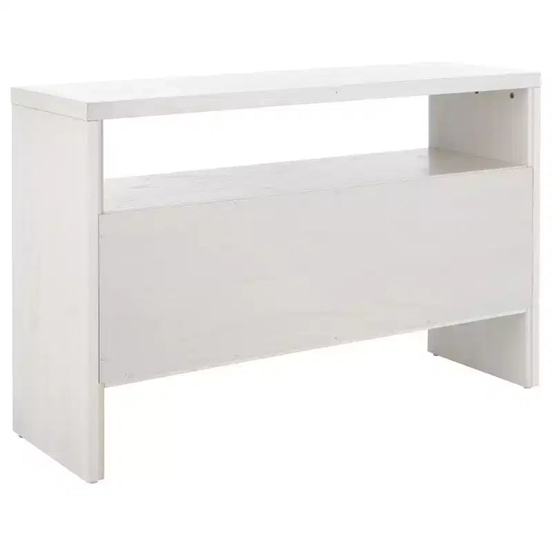 Consolle Zella a 4 ante - CNS5004A - Bianco - Safavieh