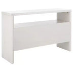 Consolle Zella a 4 ante - CNS5004A - Bianco - Safavieh