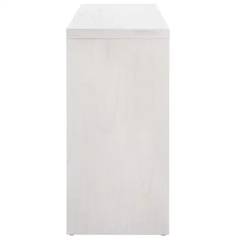 Consolle Zella a 4 ante - CNS5004A - Bianco - Safavieh