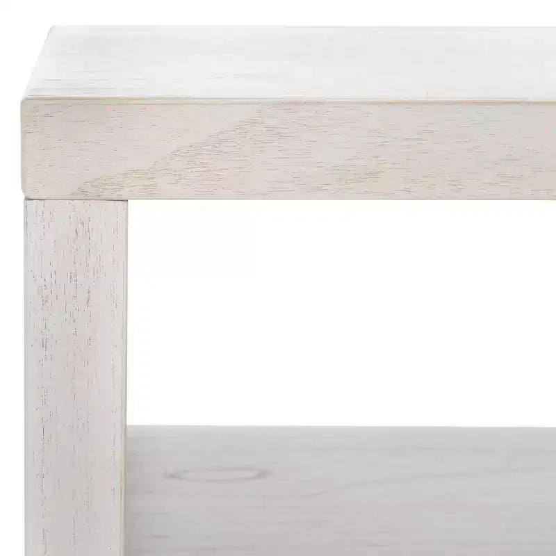 Consolle Zella a 4 ante - CNS5004A - Bianco - Safavieh