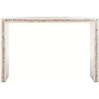 Kestrel Console Table - CNS1800A - Brown - Safavieh