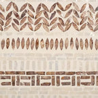 Consolle Kestrel - CNS1800A - Marrone - Safavieh
