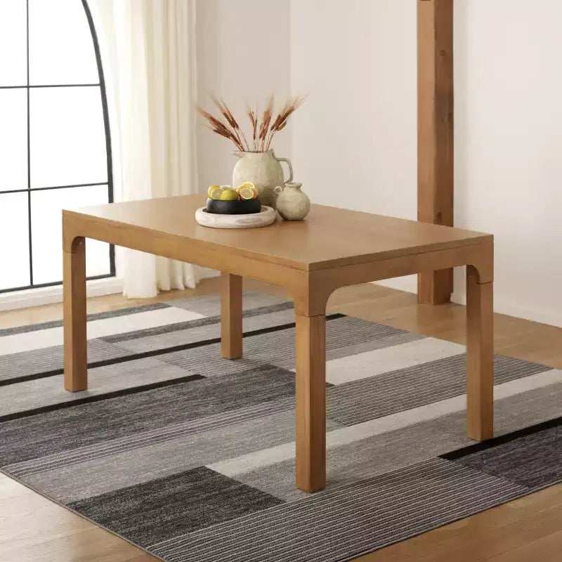 Tavolo da pranzo rettangolare Gael - DTB5001 - Safavieh