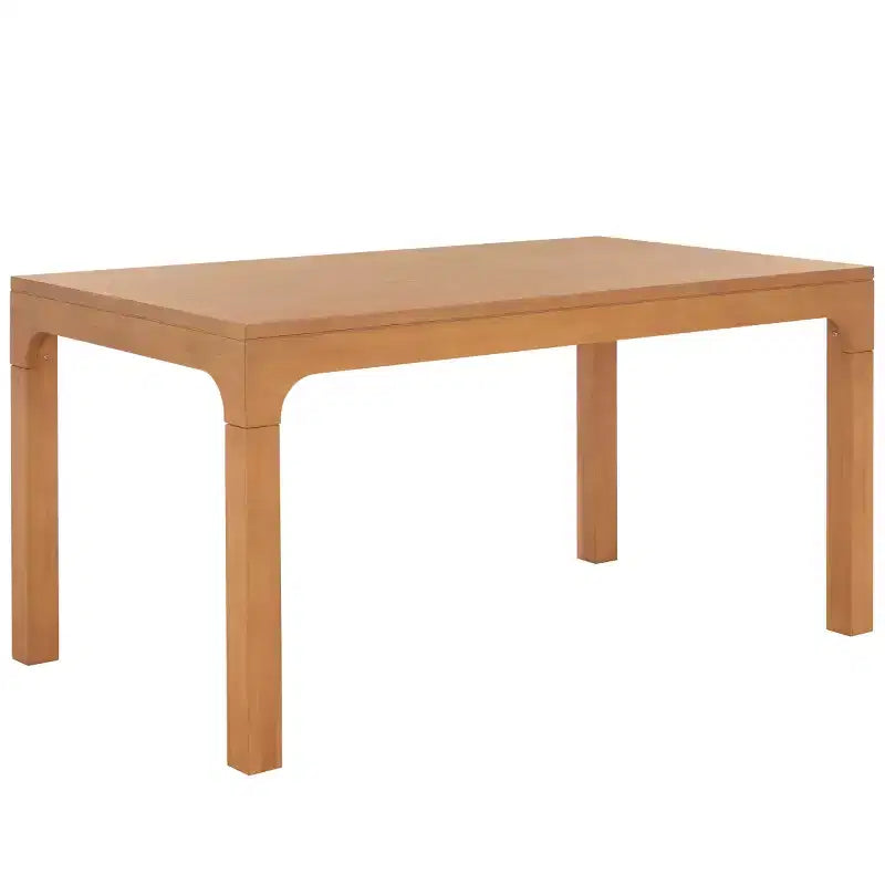 Tavolo da pranzo rettangolare Gael - DTB5001 - Safavieh