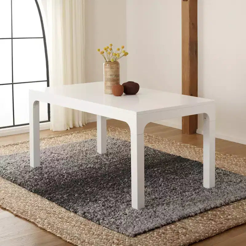 Tavolo da pranzo rettangolare Gael - DTB5001 - Safavieh