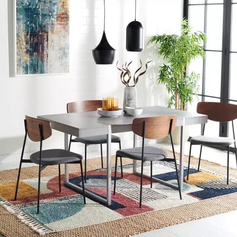 Tavolo da pranzo Cael - DTB9300 - Safavieh
