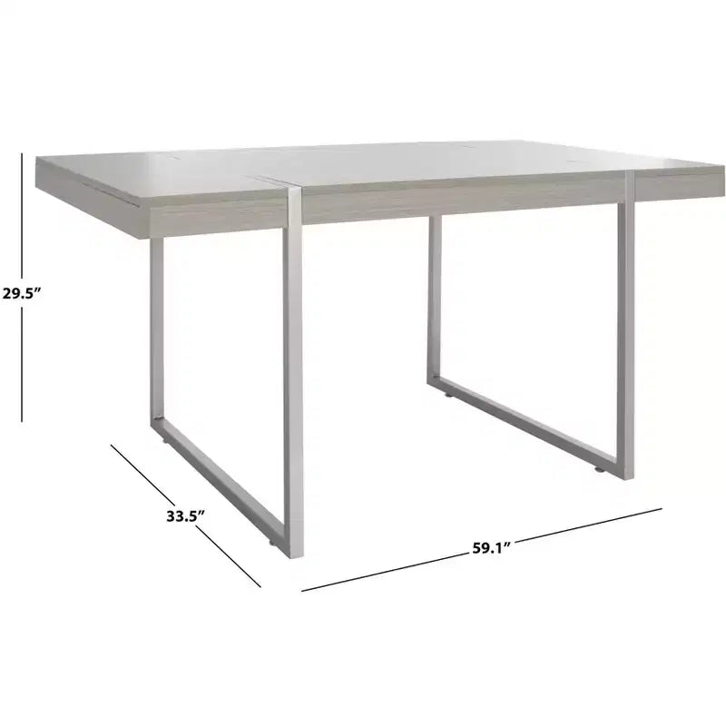 Tavolo da pranzo Cael - DTB9300 - Safavieh